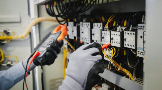 matériel électrique en ligne